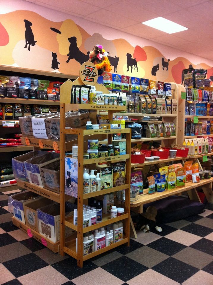 Pet-Supplies Delight Stuffz