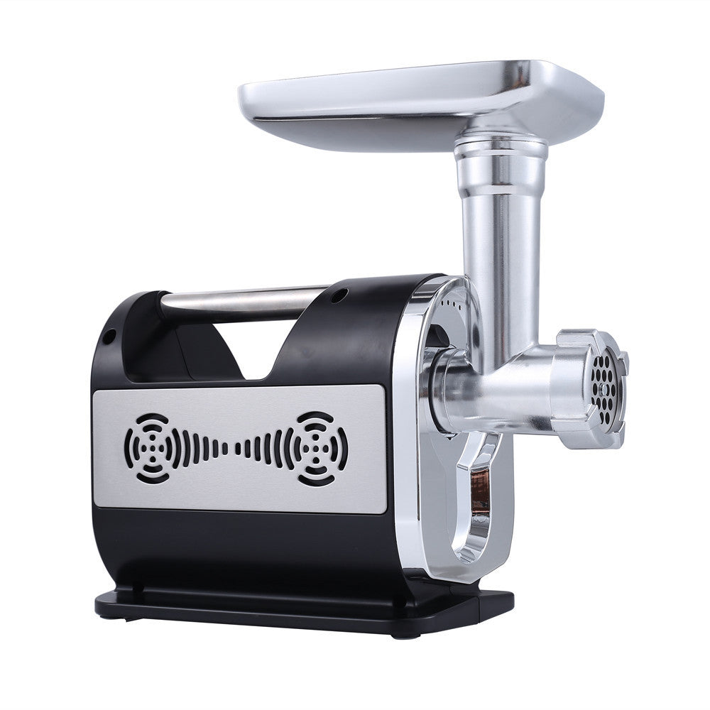 Fashion Simple Home Electric Meat Grinder Delight Stuffz