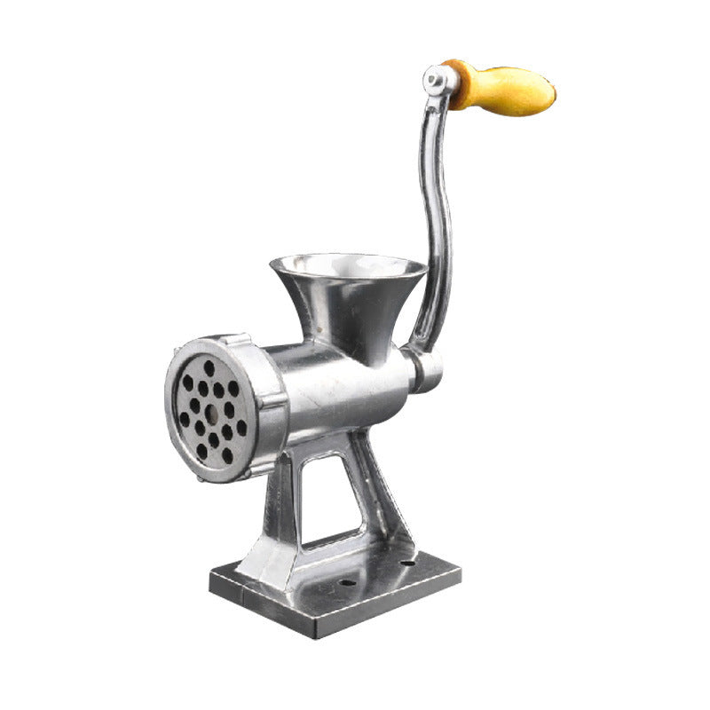 Thousand Tuan Enema Meat Grinder Delight Stuffz