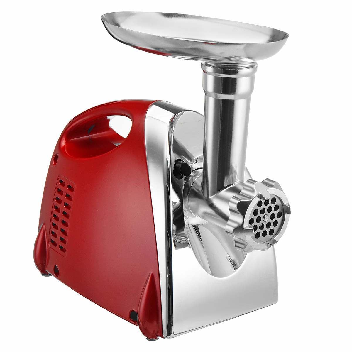 Electric multifunctional meat grinder Delight Stuffz