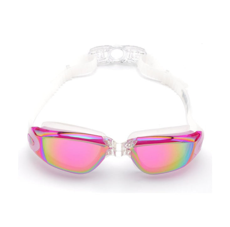 Swimming Goggles Waterproof Goggles Delight Stuffz