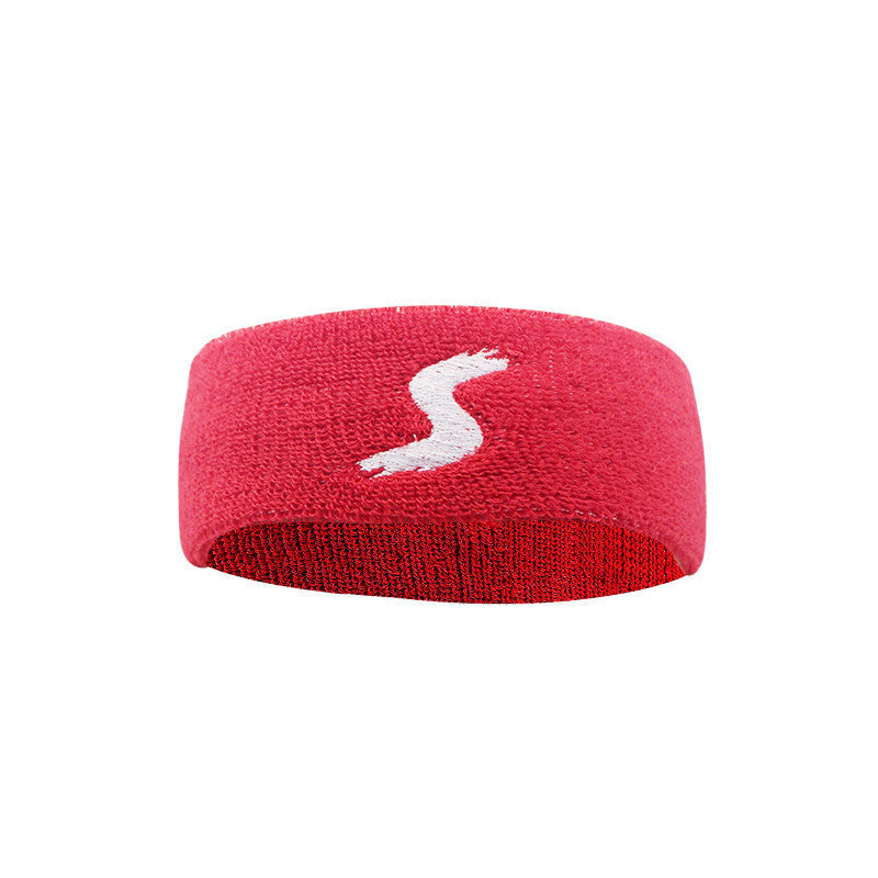 Fitness Headband Delight Stuffz