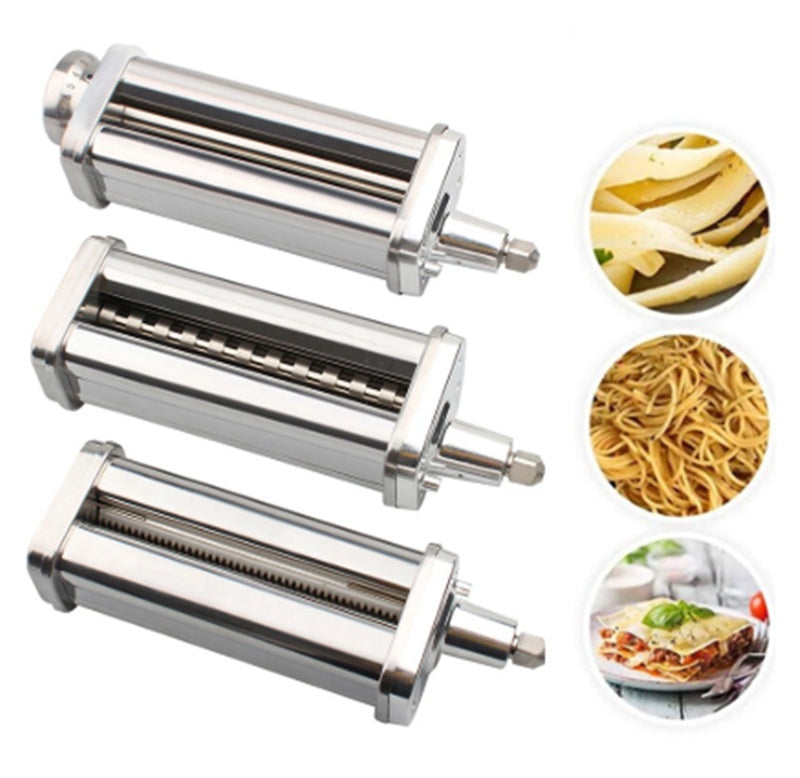 Stainless Steel Pasta Machine Accessories Kitchen Tools Delight Stuffz