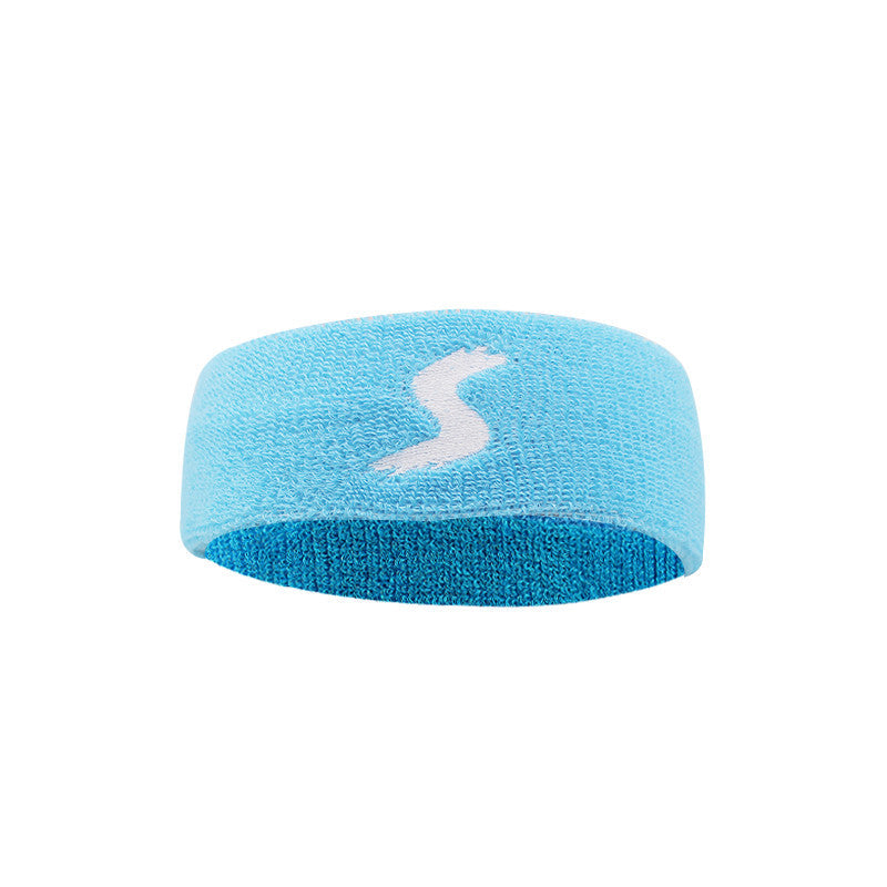 Fitness Headband Delight Stuffz