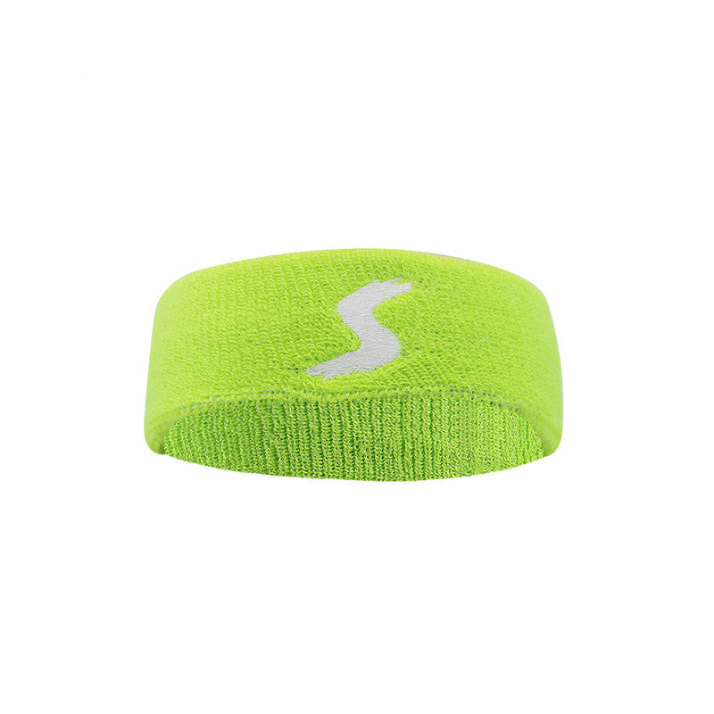 Fitness Headband Delight Stuffz