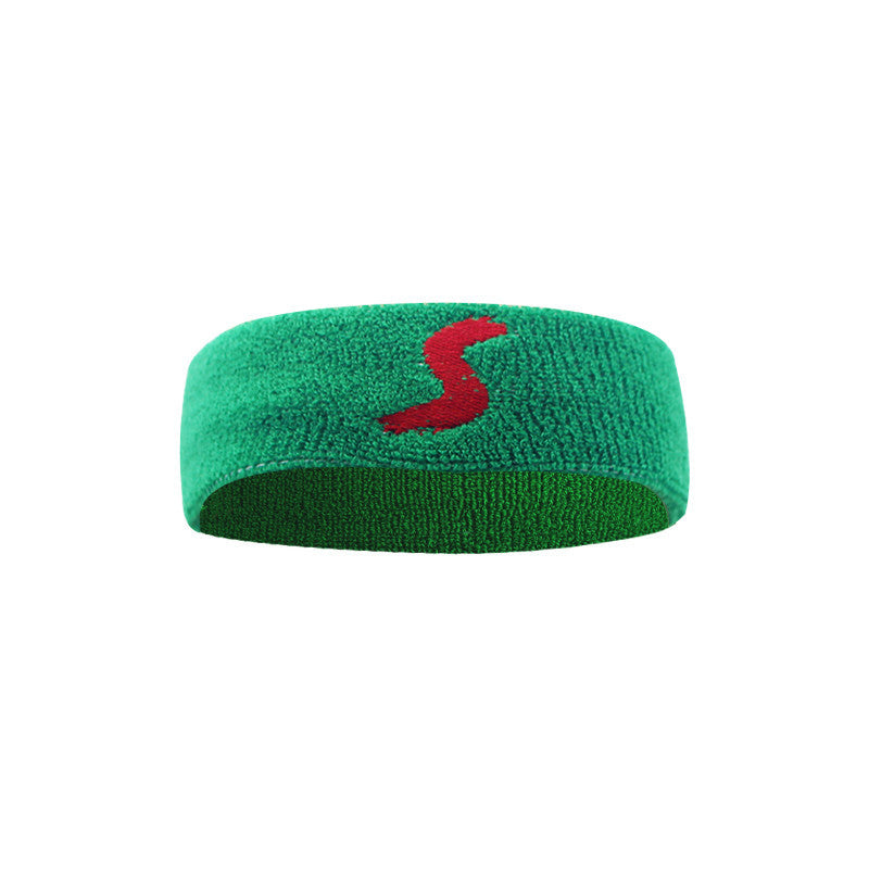 Fitness Headband Delight Stuffz