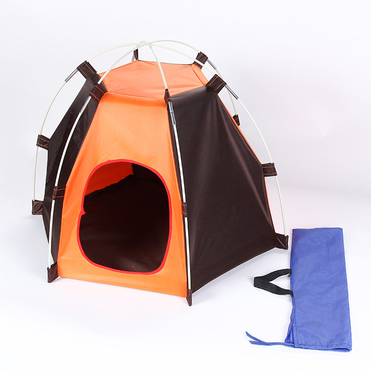 Water-proof Pet Tent Nest