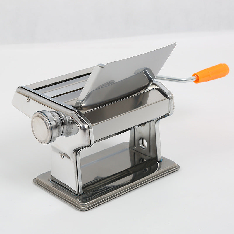 Stainless steel pasta machine Delight Stuffz