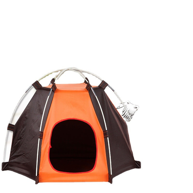 Water-proof Pet Tent Nest