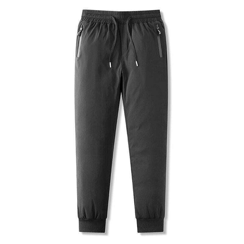 High Quality 2024 Pants Men&#039;s Northeast -40 Cold-proof Warm Windproof Down Pants